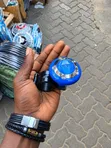 Universal Car Steering Knob - 4