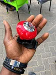Universal Car Steering Knob - 5