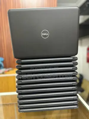 Dell Latitude 3380 Laptop