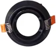 Recessed GU10/MR16 Spotlight Frames (Pack of 2) - 2