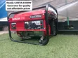 Honda 6500W 5.0KVA Generator - Brand New - 2