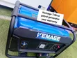 Kemage 7.5kVA Generator - Brand New - 1