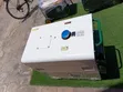 Perkins Diesel Generator - 16000W - 1