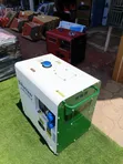 Perkins Diesel Generator - 16000W - 2