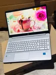 HP Pavilion 15 Laptop - 8GB RAM, 256GB SSD - 4