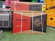 ASANO 1.5HP Split Air Conditioner - 1