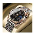 Binbond Men's Chronograph Watch - 2