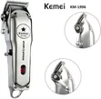 Kemei KM-1996 Pro Hair Clipper - 1