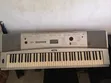 Yamaha DGX 220 Digital Keyboard - 1