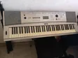 Yamaha DGX 220 Digital Keyboard - 3
