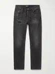Women's Wide-Leg Jeans Trousers - 4