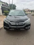2016 Honda CR-V EX SUV AWD - 1
