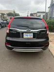 2016 Honda CR-V EX SUV AWD - 4
