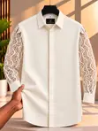 Men's Custom Fit Shirts - 5