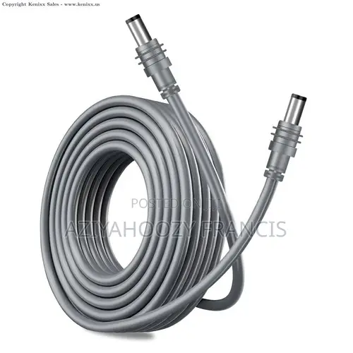 Starlink Mini DC to DC Power Cable - 3 Meters - 1