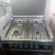 Gas Stove Cooker Repairs and Services - 1