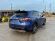Honda HR-V 2024 Blue - 4