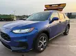 Honda HR-V 2024 Blue - 5
