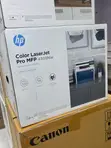 HP Color LaserJet Pro MFP 4303fdw Printer (4-in-1) - 1