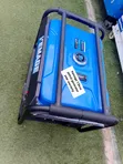 Kemage 7.5kVA Generator - Brand New - 1