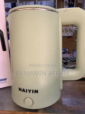 Haiyin 2.0L Electric Water Kettle