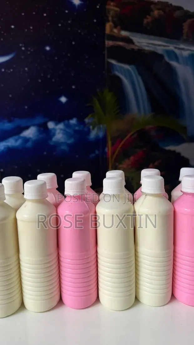 Part-time Assistant for Yogurt & Abelewalls Production and Sales - 1