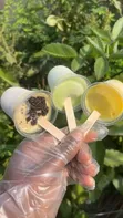 Part-time Assistant for Yogurt & Abelewalls Production and Sales - 2