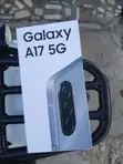 New Samsung Galaxy A17 5G 256GB Black - 1