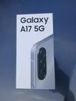 New Samsung Galaxy A17 5G 256GB Black - 2