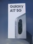 New Samsung Galaxy A17 5G 256GB Black - 3