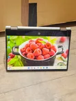 HP Pavilion 14 x360 2-in-1 Laptop - Core i5, 8GB RAM, 256GB SSD - 4