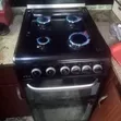 Gas Stove Repairs and Services - 1