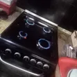 Gas Stove Repairs and Services - 2