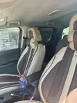 Mazda BT-50 2018 Red - 2