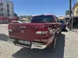 Mazda BT-50 2018 Red - 3