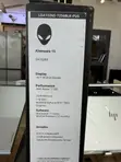 Alienware 15 Gaming Laptop - Ryzen 7, 32GB RAM, 1TB SSD - 1