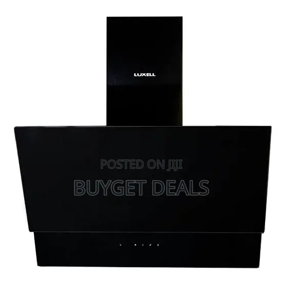 Luxell Range Hood Extractor - 1