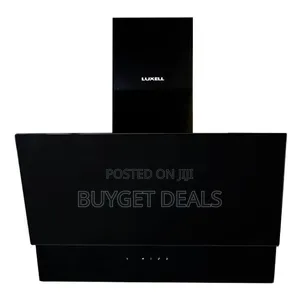Luxell Range Hood Extractor