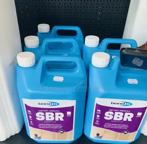 SBR Latex Admixture, 5L