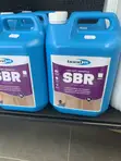 SBR Latex Admixture, 5L - 3