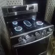 Gas Stove Repair and Service - 3