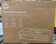 HP Scanjet Pro 2600 F1 Flatbed Scanner - 1