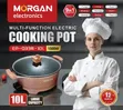 King Electric Cooker - Brand New - 2