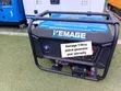Kemage 7.5kVA Petrol Generator - 1 Year Warranty - 2