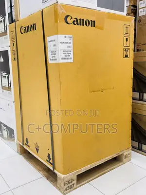 Canon imageRUNNER 2930i Laser Multifunctional Printer
