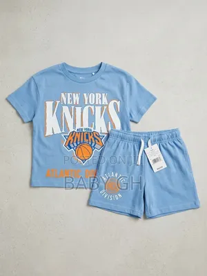 Kids Marks and Spencer 2 Piece Set
