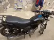 Royal RY150 2024 Motorcycle - Black - 3