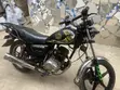 Royal RY150 2024 Motorcycle - Black - 4
