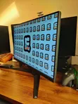 ASUS TUF Gaming VG27AC1A 27" 2K 170Hz 1ms IPS HDR Monitor - 3