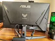 ASUS TUF Gaming VG27AC1A 27" 2K 170Hz 1ms IPS HDR Monitor - 5